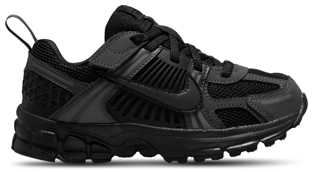 Nike Vomero 5 - Boys' Preschool Black/Black product view