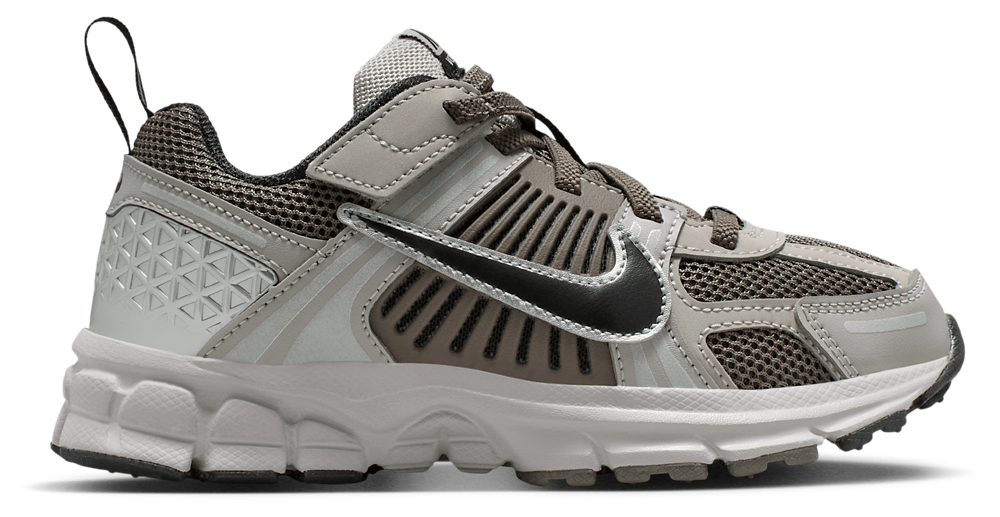 Nike Vomero 5 - Boys' Preschool College Grey/Black/Cave Stone product view