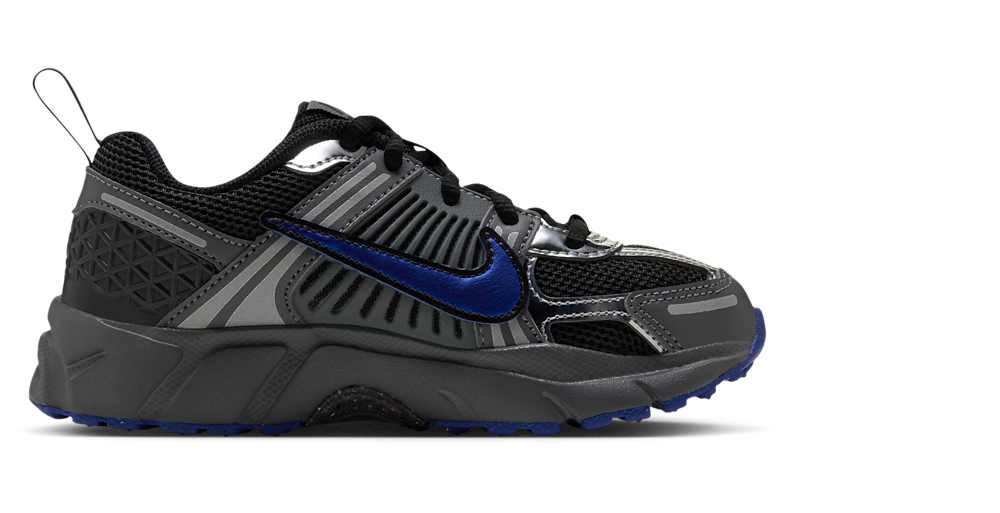 Nike Vomero 5 - Boys' Preschool Smoke Grey/Hyper Royal/Anthracite product view