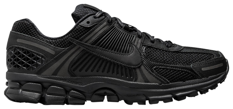 Nike Vomero 5 - Men's Black/Black product view