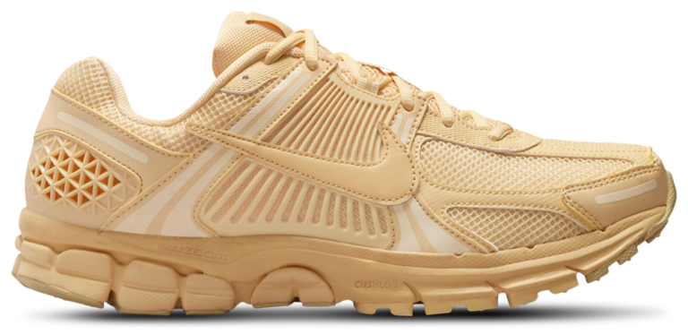 Nike Vomero 5 - Men's Celestial Gold/Celestial Gold product view