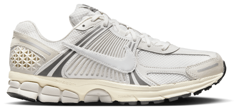 Nike Vomero 5 - Men's Grey/Grey/Beige product view