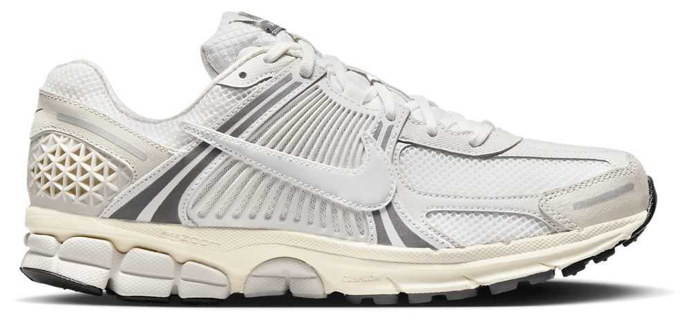 Nike Vomero 5 - Men's Grey/Grey/Beige product view