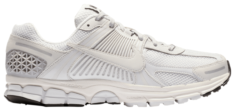 Nike Vomero 5 - Men's Silver/Grey/Black product view