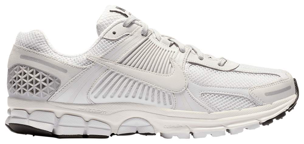 Nike Vomero 5 - Men's Silver/Grey/Black product view