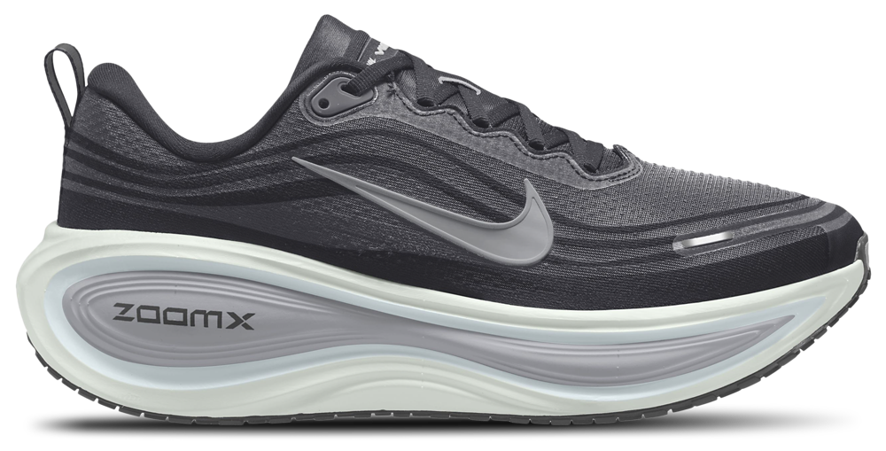 Nike Vomero Plus - Men's Wolf Grey/Anthracite/White product view