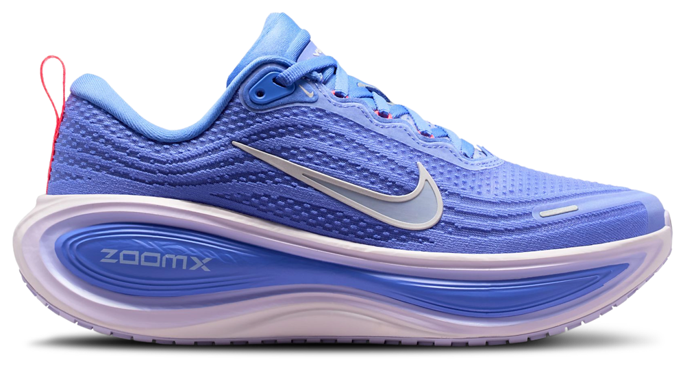 Nike Vomero Plus - Women's Blue/Black product view