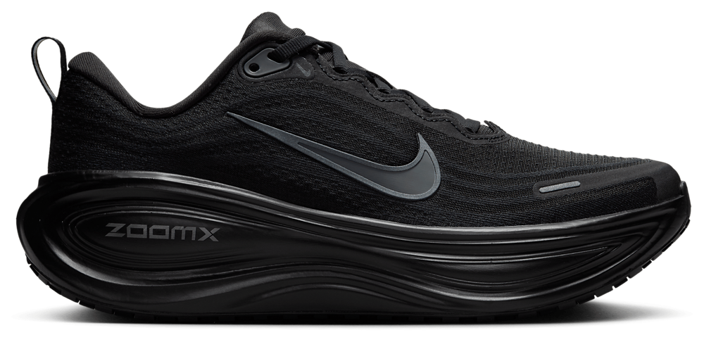 Nike Vomero Plus - Women's Dk Smoke Grey/Metallic Grey/Black product view