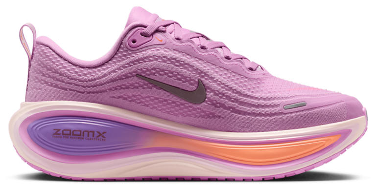 Nike Vomero Plus - Women's Lt Magenta/Pink Foam/Black product view
