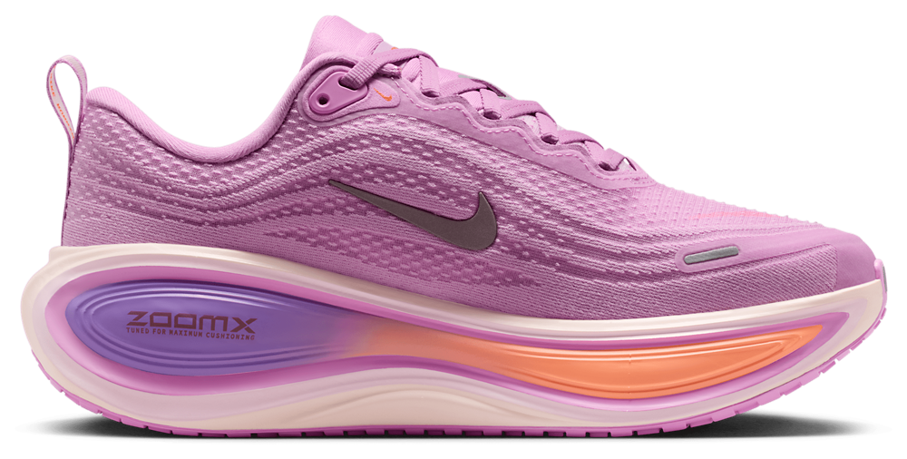 Nike Vomero Plus - Women's Lt Magenta/Pink Foam/Black product view