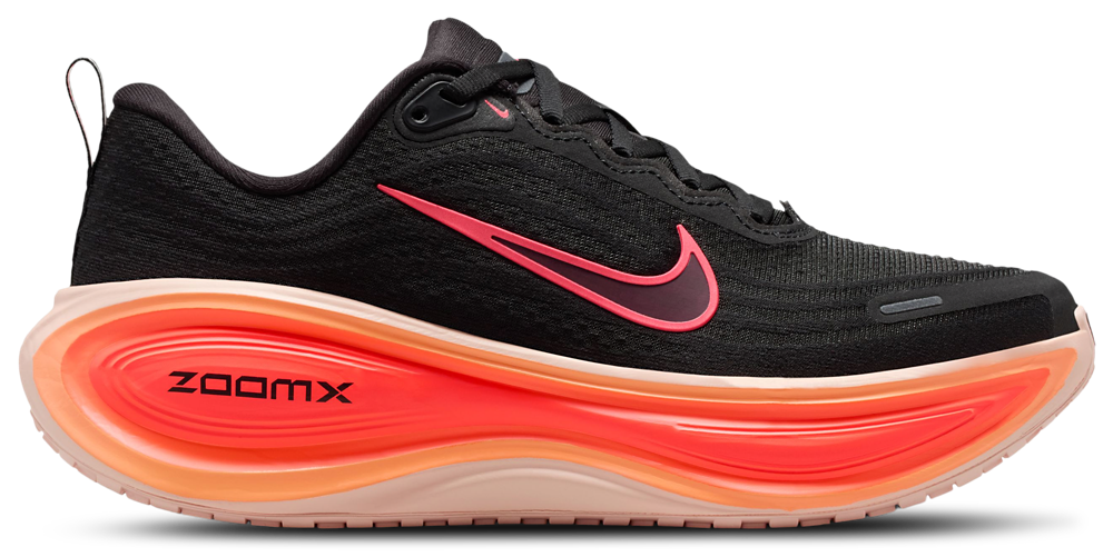 Nike Vomero Plus - Women's Red/Black product view