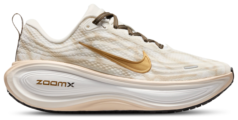 Nike Vomero Plus - Women's Summit White/Peony/Coconut Milk product view