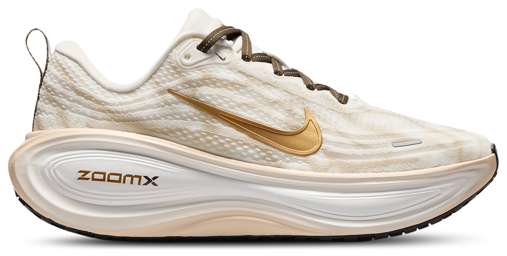 Nike Vomero Plus - Women's Summit White/Peony/Coconut Milk product view