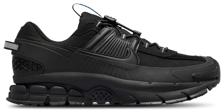 Nike Vomero Roam - Men's Black/Black/Black product view