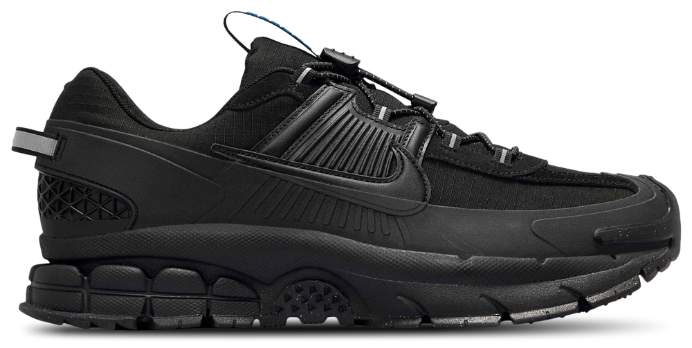 Nike Vomero Roam - Men's Black/Black/Black product view
