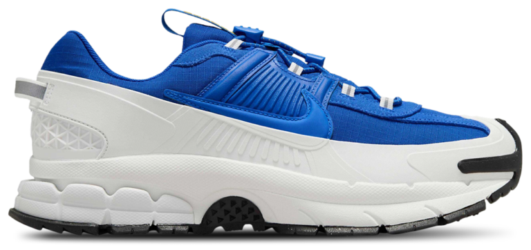 Nike Vomero Roam - Men's Summit White/Racer Blue/Racer Blue product view