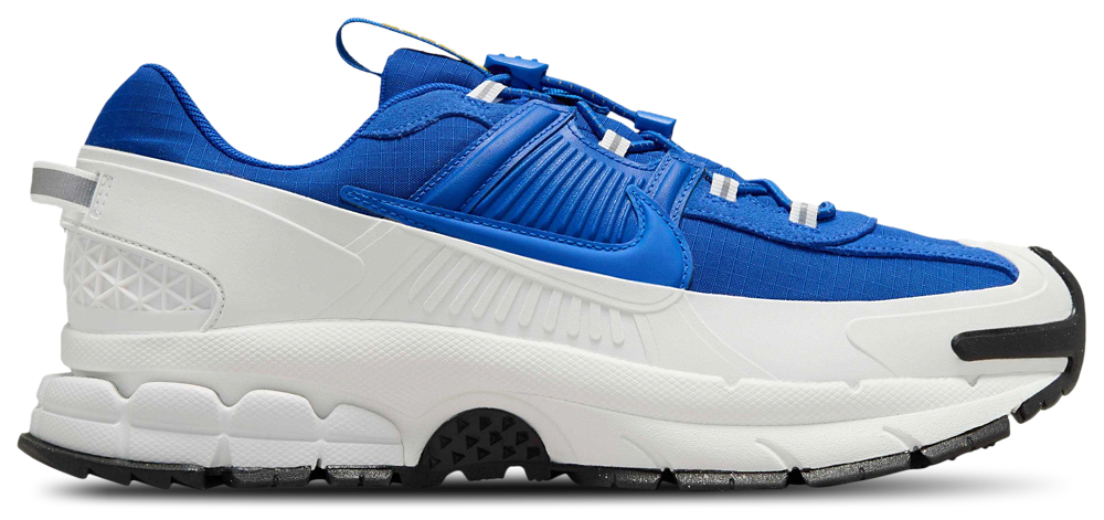 Nike Vomero Roam - Men's Summit White/Racer Blue/Racer Blue product view