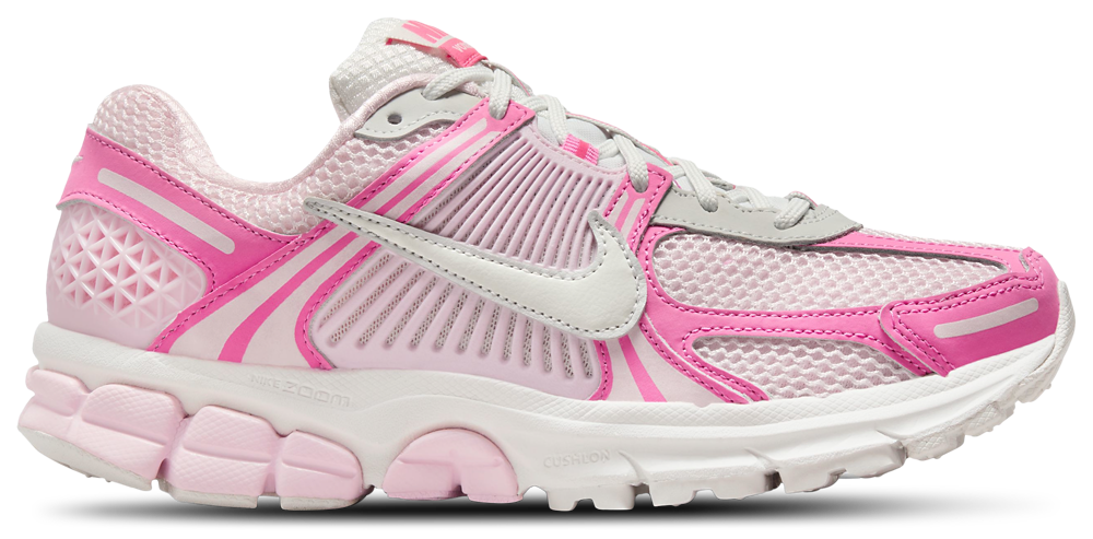 Nike Zoom Vomero 5 NA9 - Women's Summit White/Hyper Pink product view
