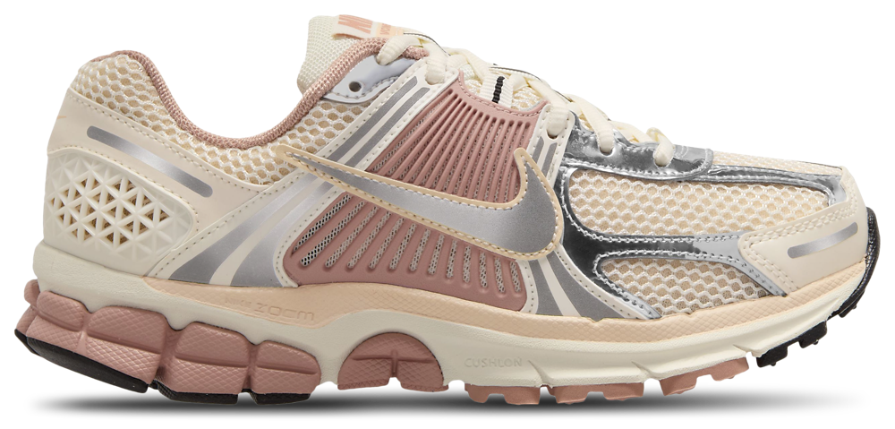 Nike Zoom Vomero 5 News - Women's Sail/Pearl/Particle Pink product view