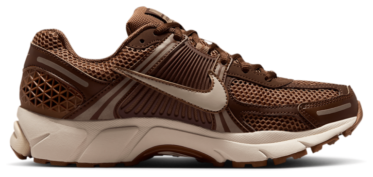 Nike Zoom Vomero 5 - Women's Cacao Wow/Lt Khaki/Lt British Tan product view