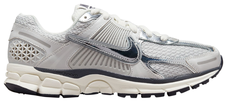 Nike Zoom Vomero 5 - Women's Charcoal/Photon Dust product view