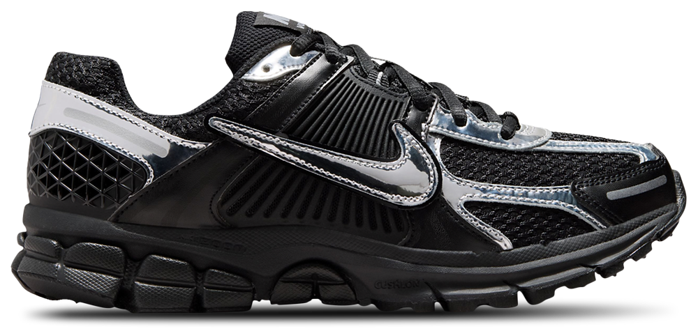 Nike Zoom Vomero 5 - Women's Chrome/Black product view