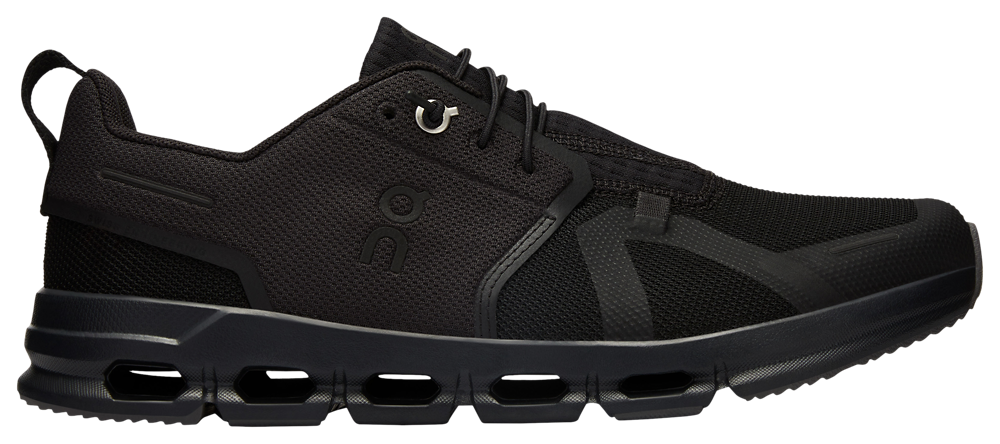 On Cloud Sky - Boys' Grade School Black/All Black product view