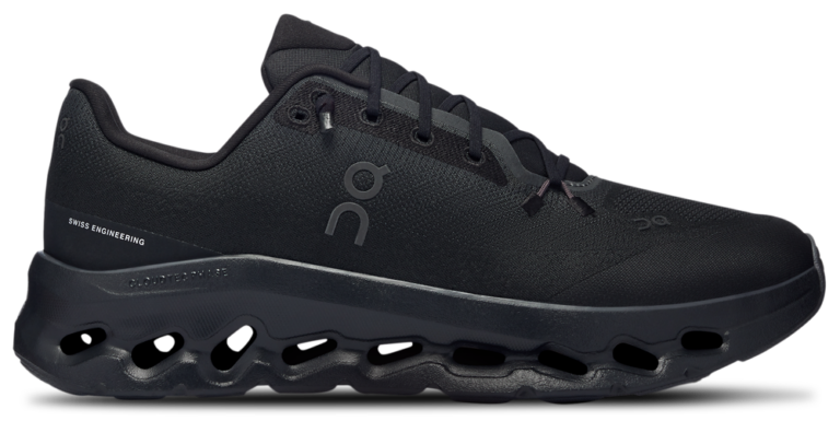 On Cloudtilt - Men's Black/Black product view