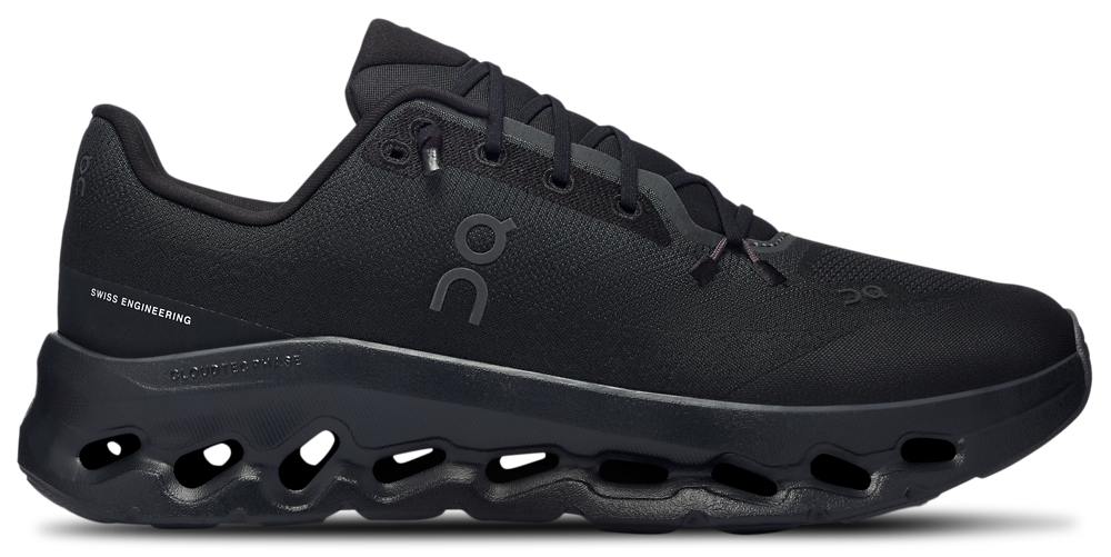 On Cloudtilt - Men's Black/Black product view