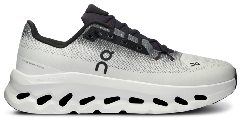 On Cloudtilt - Men's Black/Ivory product view