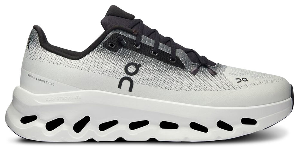 On Cloudtilt - Men's Black/Ivory product view
