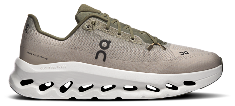 On Cloudtilt - Men's Olive/Desert product view