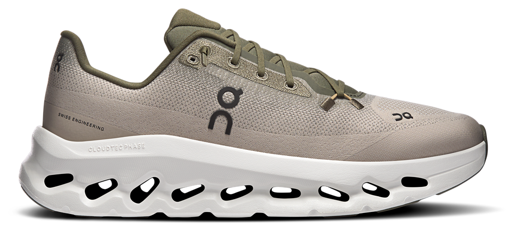 On Cloudtilt - Men's Olive/Desert product view