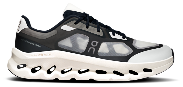 On Cloudtilt Remix - Men's Black/Ivory product view