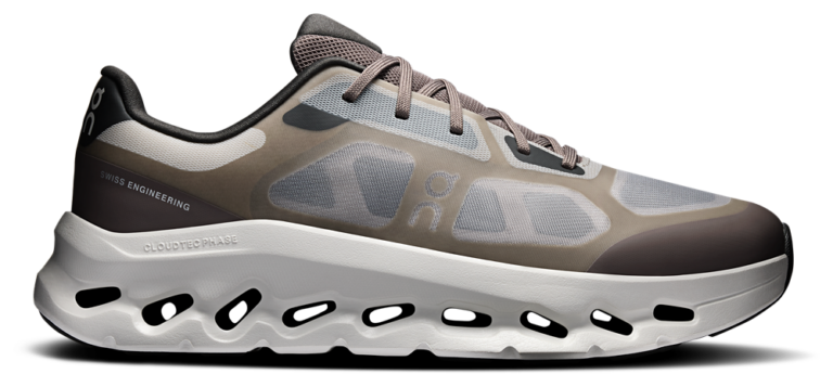 On Cloudtilt Remix - Men's Brown/Brown product view