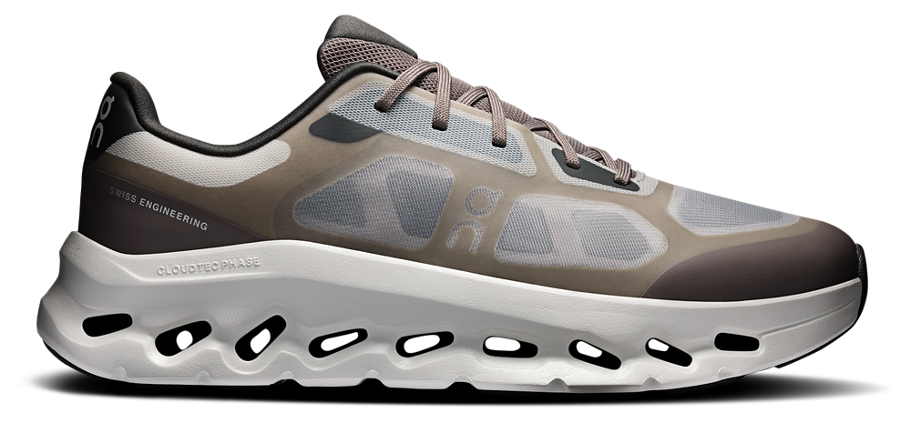 On Cloudtilt Remix - Men's Brown/Brown product view