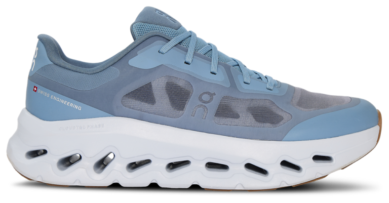 On Cloudtilt Remix - Men's Dust/Heather product view