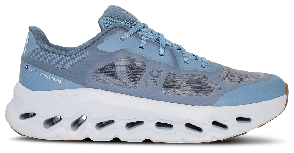 On Cloudtilt Remix - Men's Dust/Heather product view