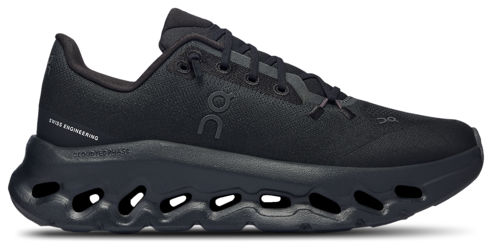 On Cloudtilt - Women's Black/Black product view