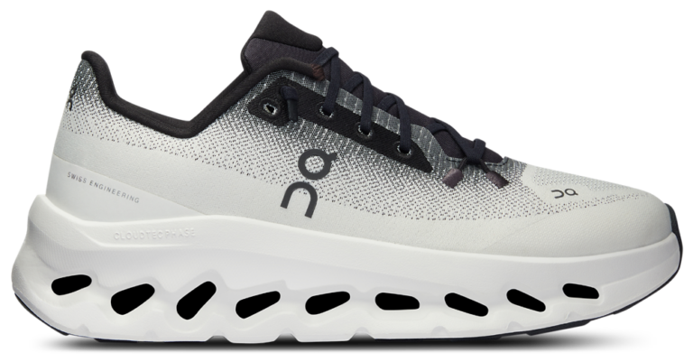 On Cloudtilt - Women's Black/Ivory product view