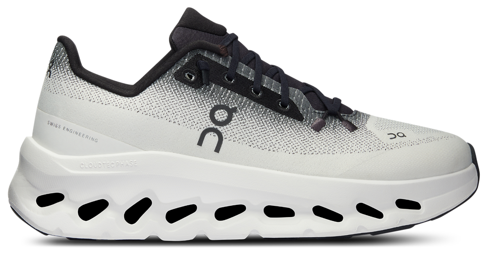 On Cloudtilt - Women's Black/Ivory product view