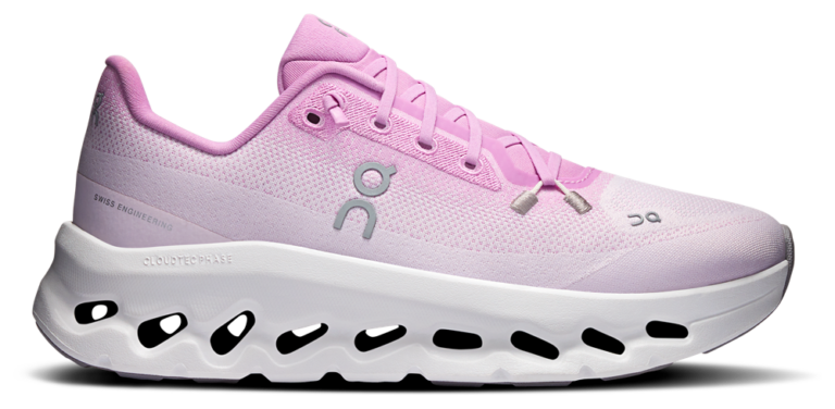 On Cloudtilt - Women's Bloom/Sakura product view