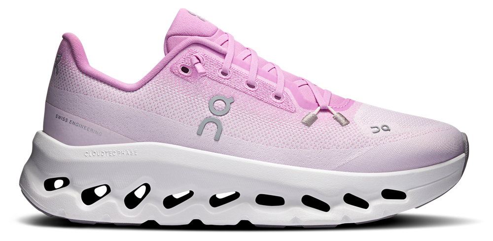 On Cloudtilt - Women's Bloom/Sakura product view