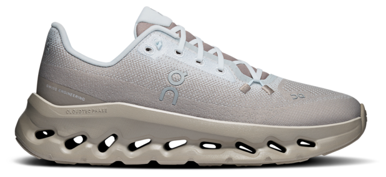 On Cloudtilt - Women's Cinder/Iceberg product view