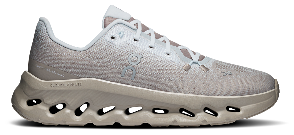 On Cloudtilt - Women's Cinder/Iceberg product view