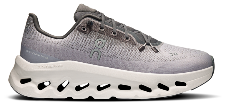 On Cloudtilt - Women's Eclipse/Lilac product view