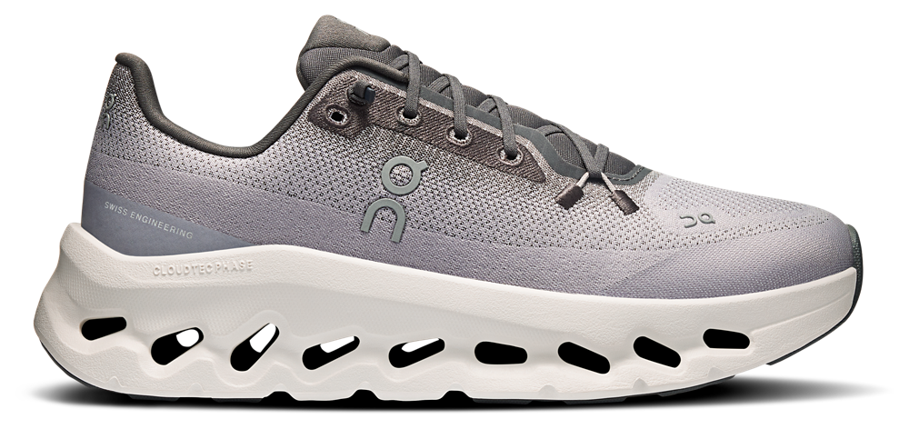 On Cloudtilt - Women's Eclipse/Lilac product view