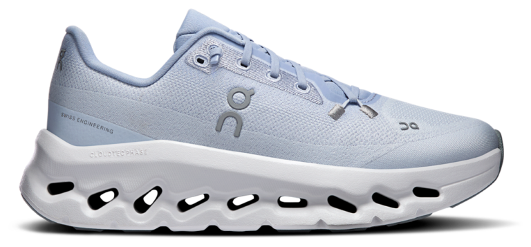 On Cloudtilt - Women's Heather/Marsh product view