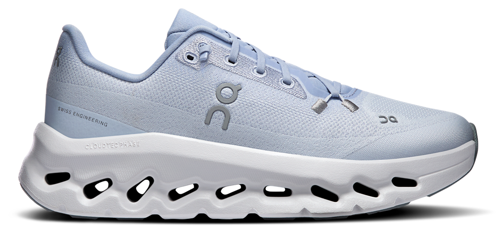 On Cloudtilt - Women's Heather/Marsh product view