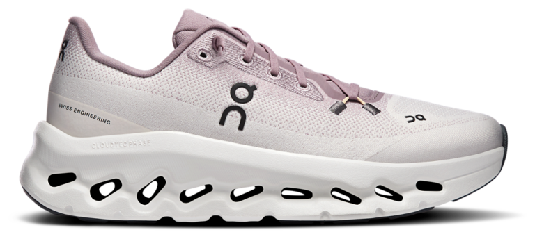 On Cloudtilt - Women's Heron/Dew product view